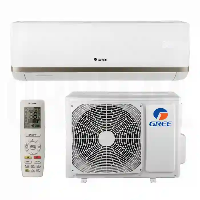 Купить кондиционер Gree Bora в Солигорске